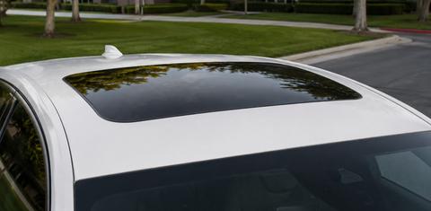BMW 5 Series 2021