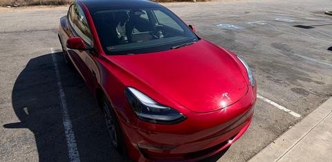 Tesla Model 3 2023