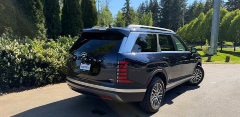 Hyundai Palisade 2026