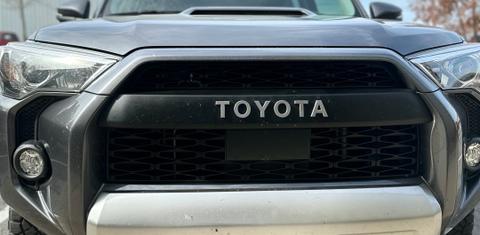 Toyota 4Runner 2023