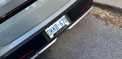 Kia K4 2025