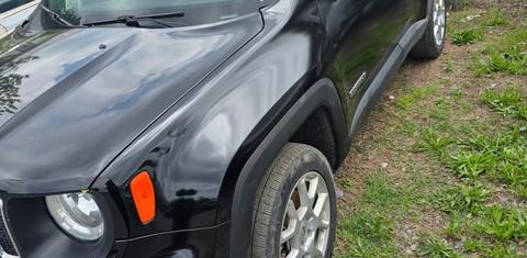 Jeep Renegade 2023