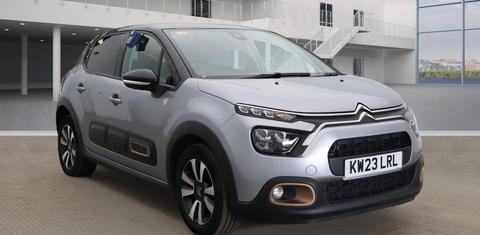 Citroen C3 2023