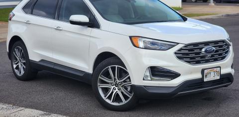 Ford Edge 2024