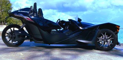 Polaris Slingshot 2021