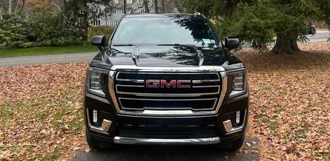 GMC Yukon 2024