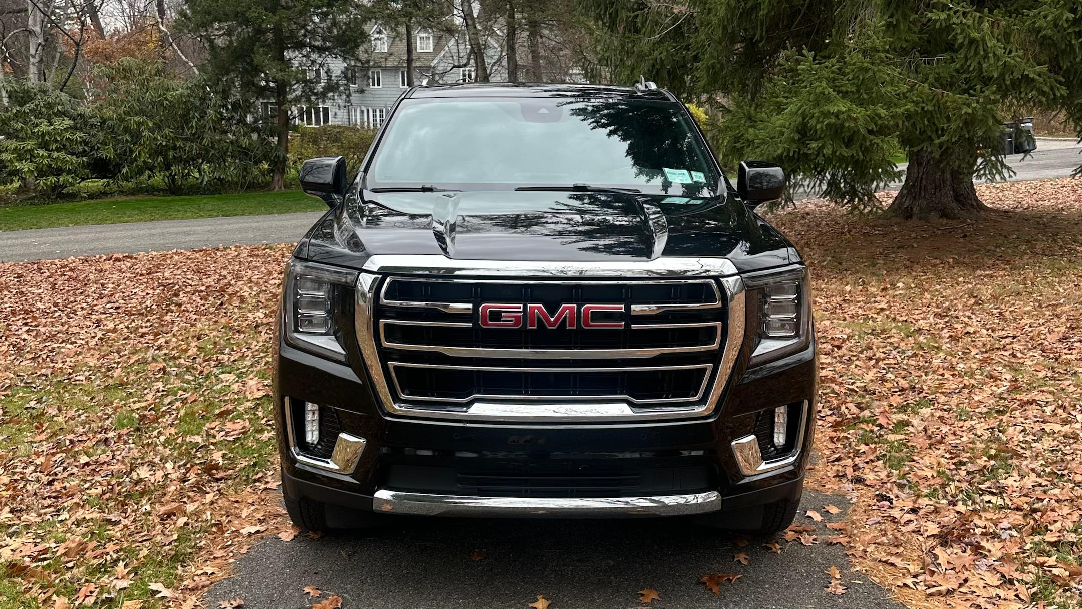 GMC Yukon 2024 in Ossining, NY