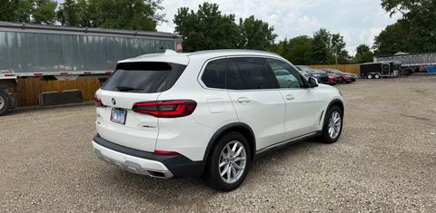 BMW X5 2020
