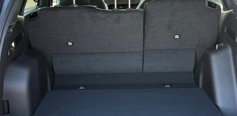 Honda CR-V Hybrid 2026