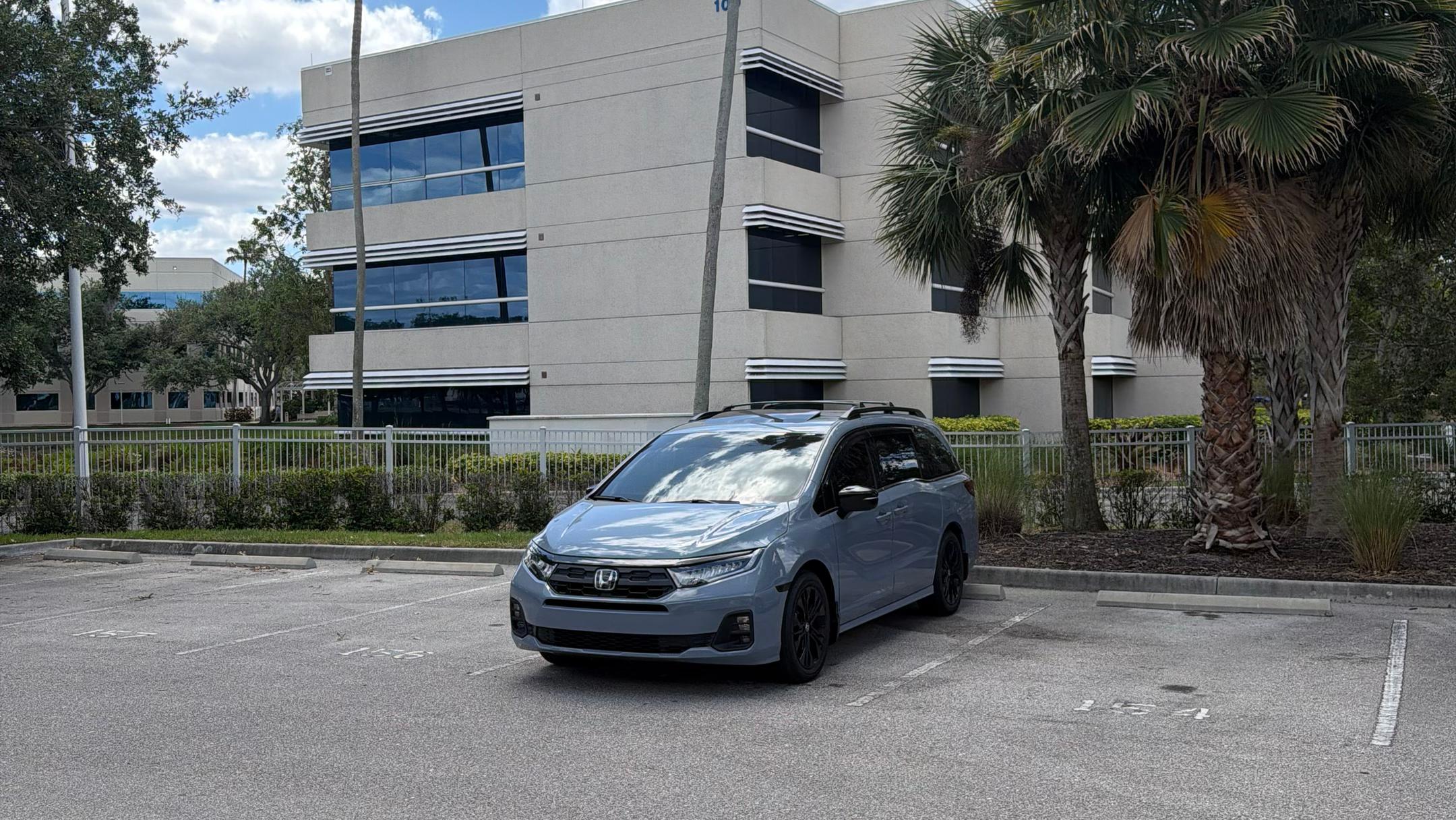 Honda Odyssey 2026 in Sarasota, FL