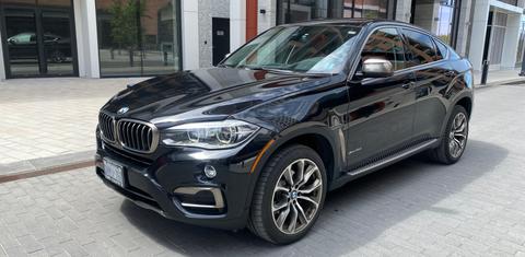 BMW X6 2015