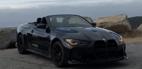 BMW M4 2023