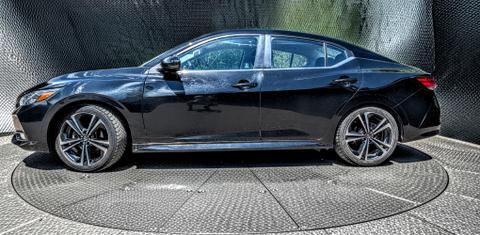 Nissan Sentra 2022