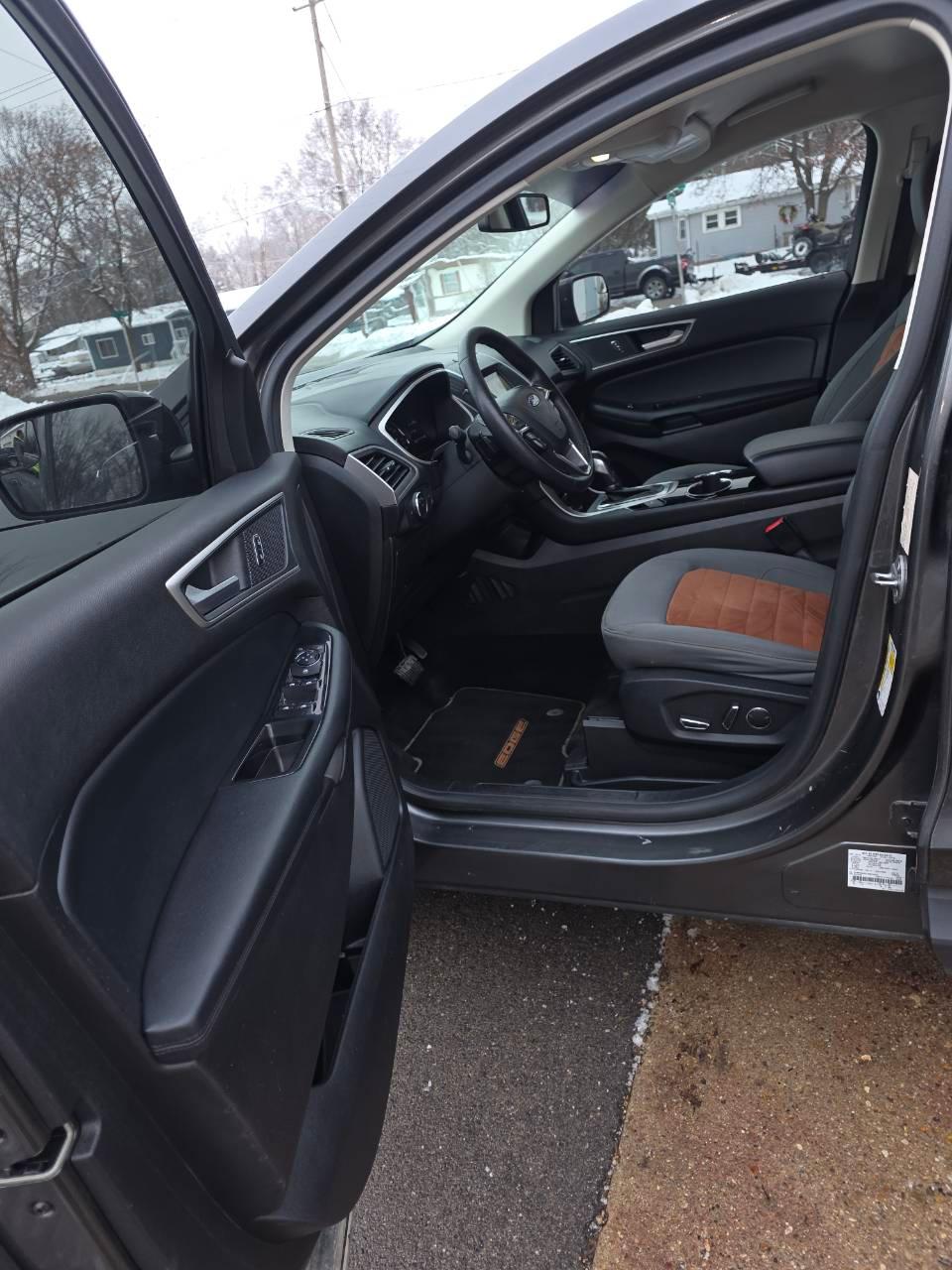 Ford Edge 2018 in Dixon, IL