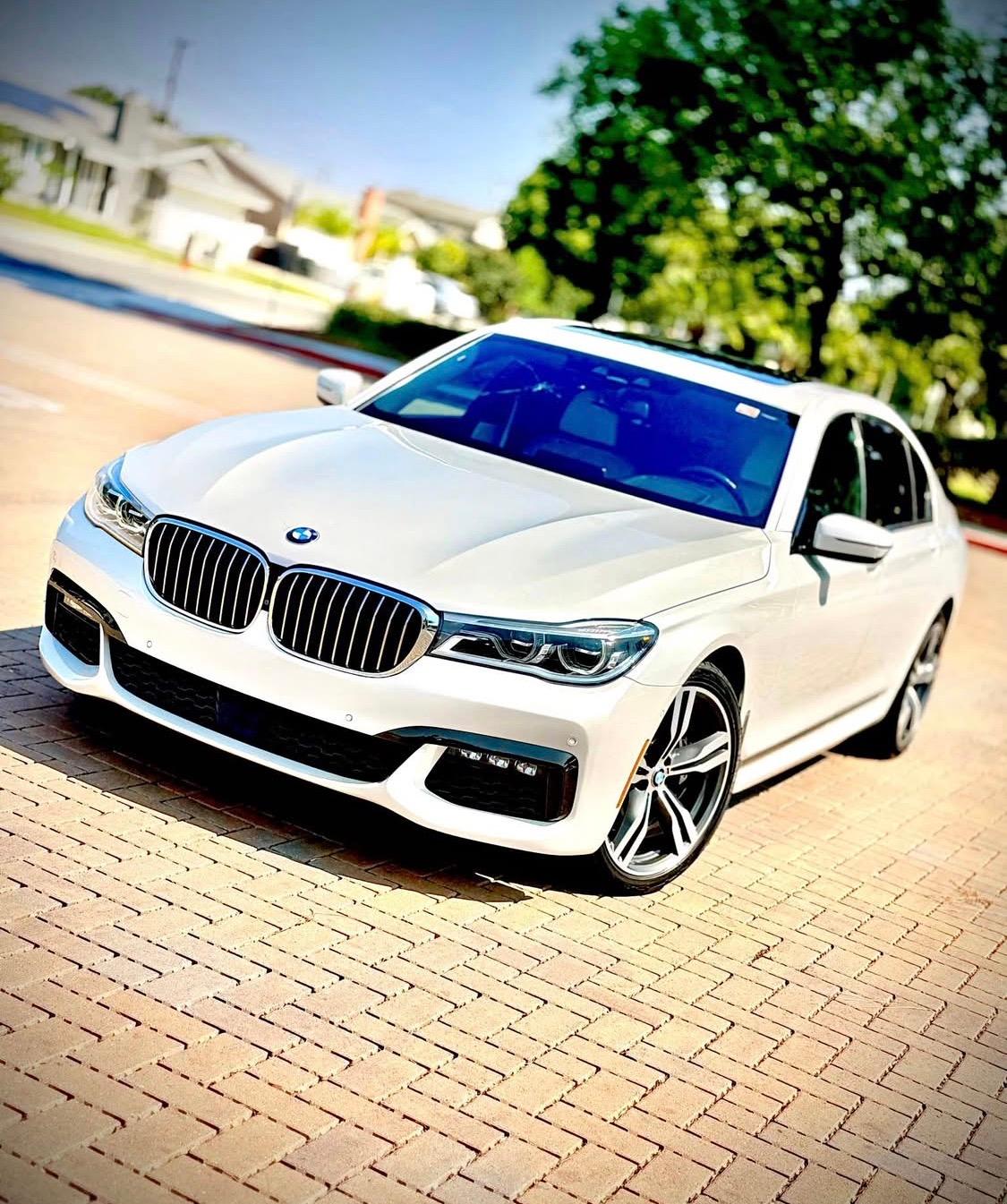 BMW 7 Series 2016 in Yuma, AZ