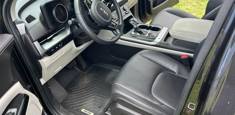 Kia Carnival 2022