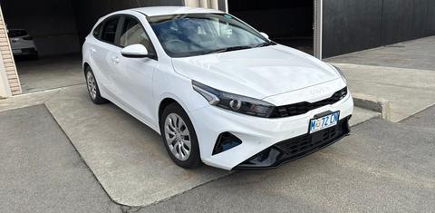 Kia CERATO 2021