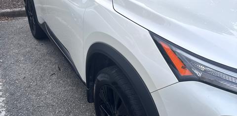 Nissan Rogue 2023