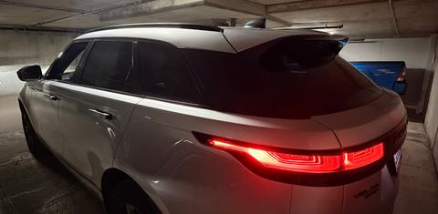 Land Rover Range Rover Velar 2020