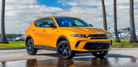 Dodge Hornet 2023