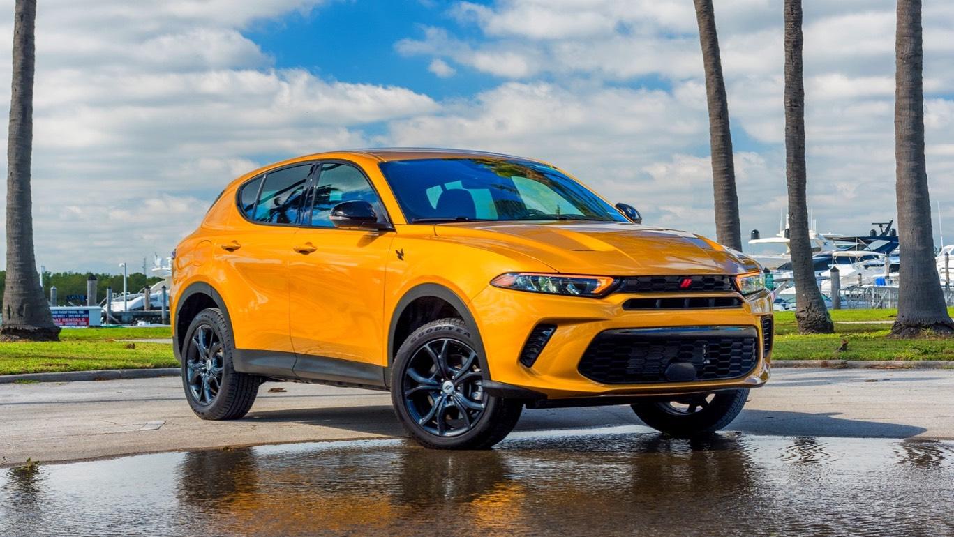 Dodge Hornet 2023 in Miami, FL