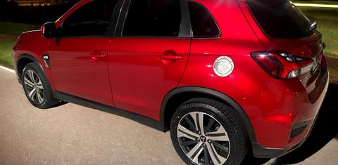 Mitsubishi Outlander Sport 2021