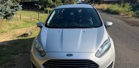 Ford Fiesta 2014