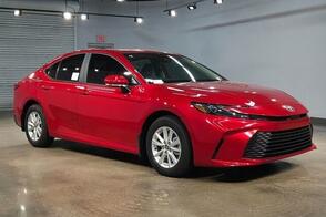 Toyota Camry car