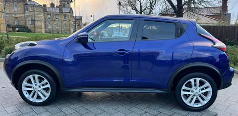 Kia e Niro 2021