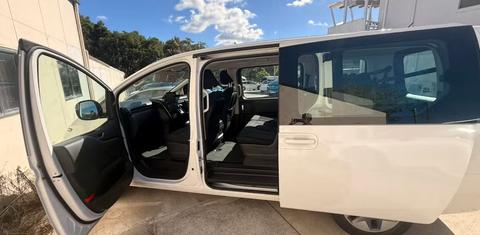 Hyundai STARIA 2023
