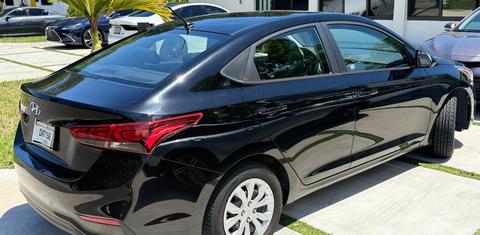 Hyundai Accent 2020