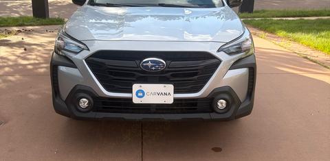 Subaru Outback 2023