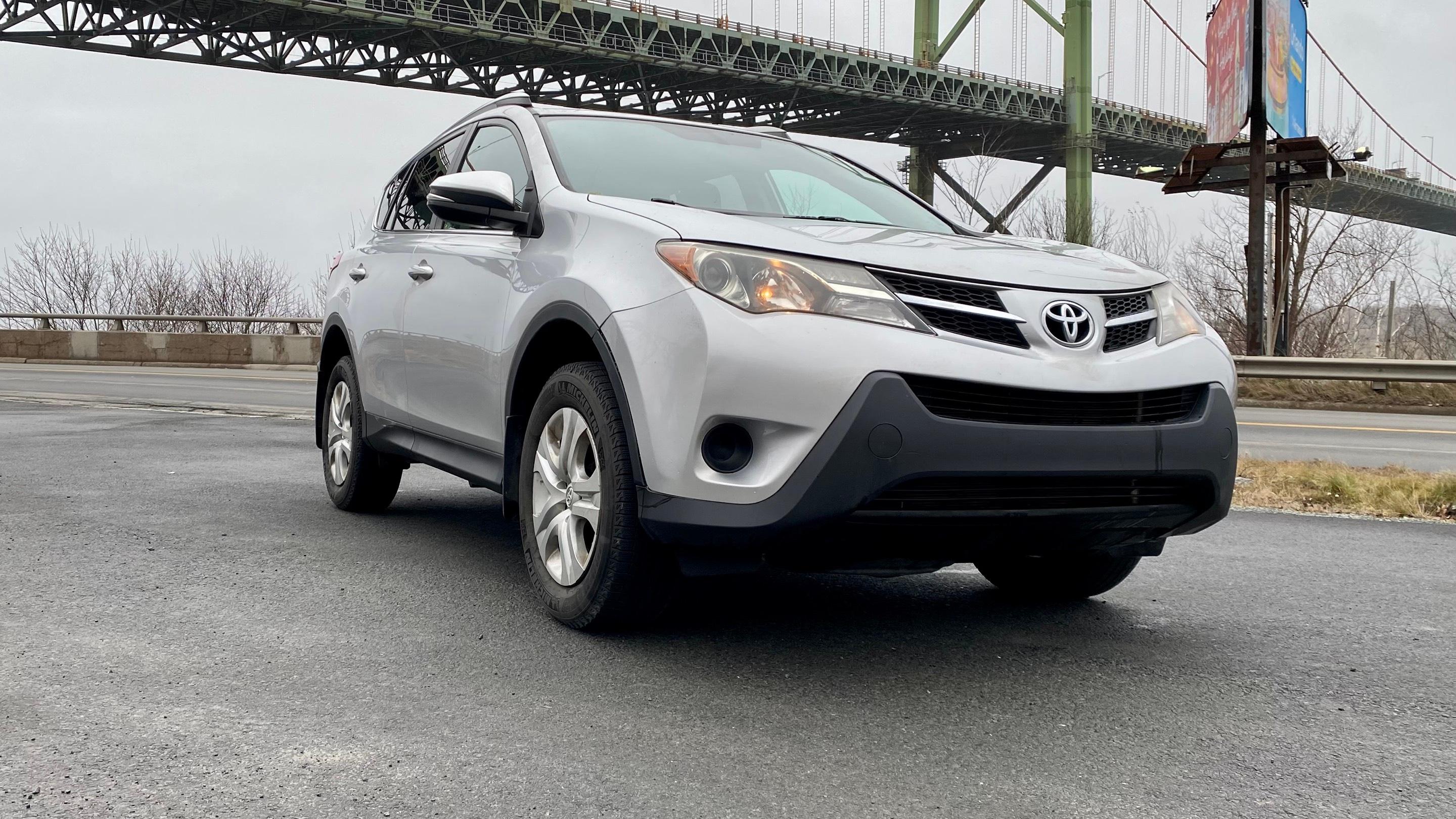 Toyota RAV4 2014 à Halifax, NS