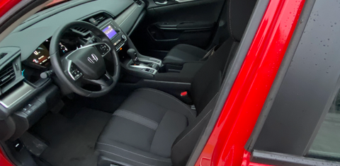 Honda Civic 2020