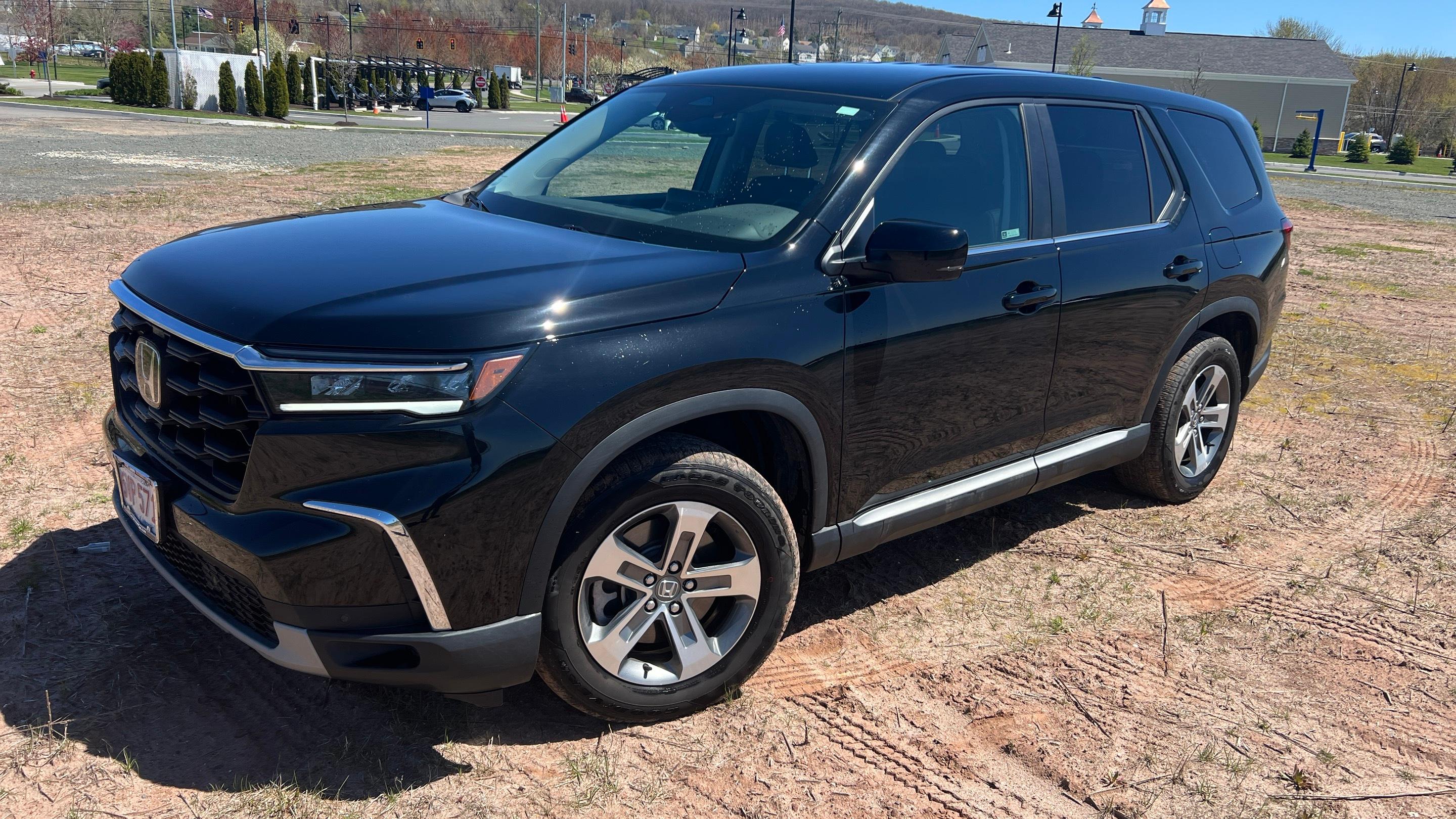 Honda Pilot 2024 in Windsor Locks, CT