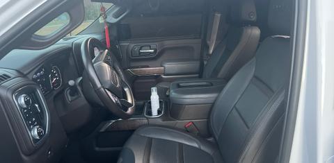 GMC Sierra 1500 2021