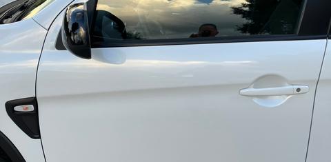 Mitsubishi Outlander Sport 2021