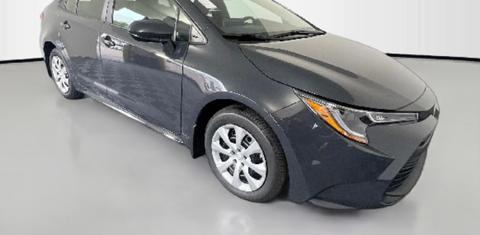 Toyota Corolla 2025