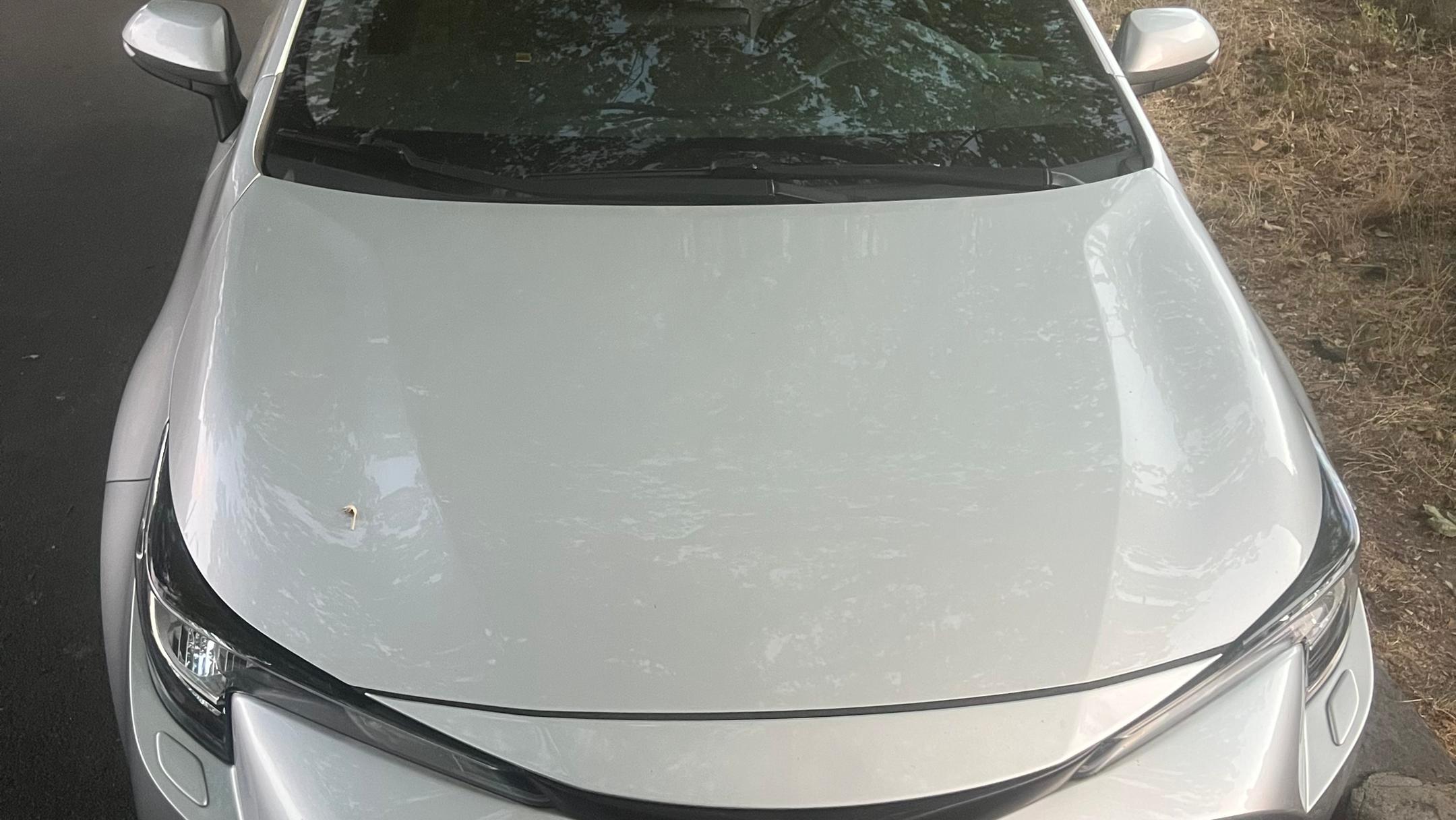 Toyota COROLLA 2021 à Villecresnes