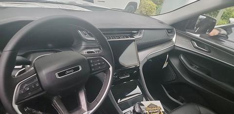 Jeep Grand Cherokee L 2023