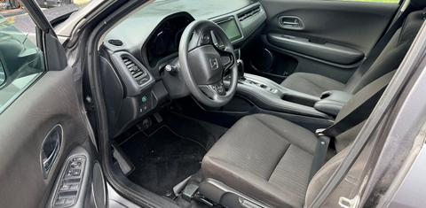 Honda HR-V 2016