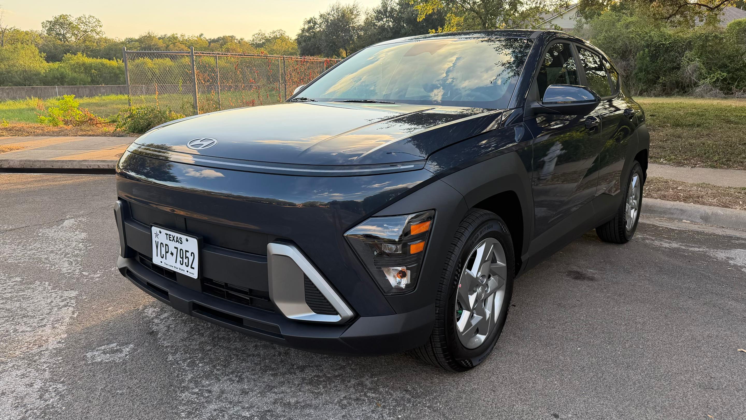 Hyundai Kona 2027 in Austin, TX