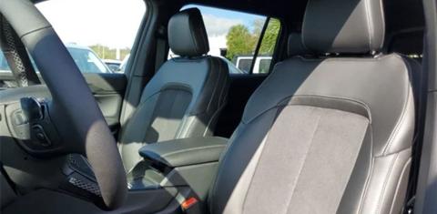 Jeep Grand Cherokee L 2024