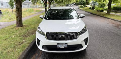 Kia Sorento 2019