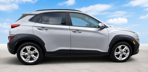 Hyundai Kona 2023