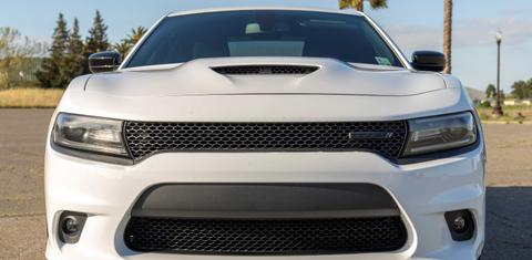 Dodge Charger 2020