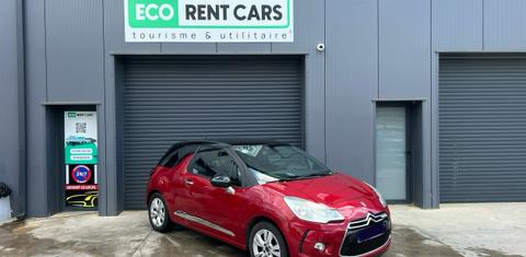 Citroen DS3 2013