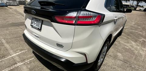 Ford Edge 2019