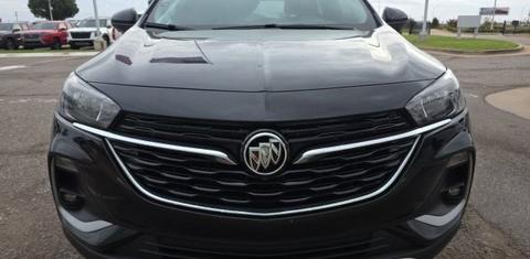 Buick Encore GX 2022