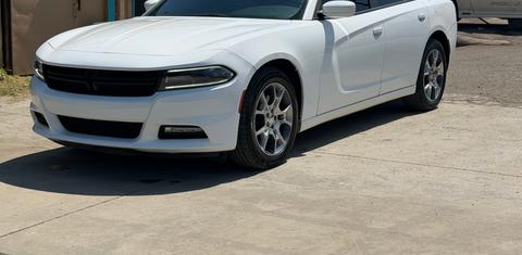 Dodge Charger 2016